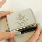 Personalised First Holy Communion Necklace Gift Box - Shop Necklaces At Gift Moments - 1