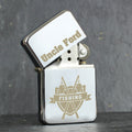 Personalised Fishing Lighter - Shop Smoking Accessories At Gift Moments - 1