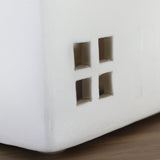 Personalised Floral LED House: 6 - LED Lighting By Gift Moments