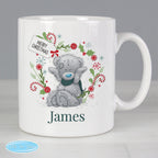 Personalised Me to You ’For Grandad Dad’ Christmas Mug - Shop Mugs At Gift Moments - 2