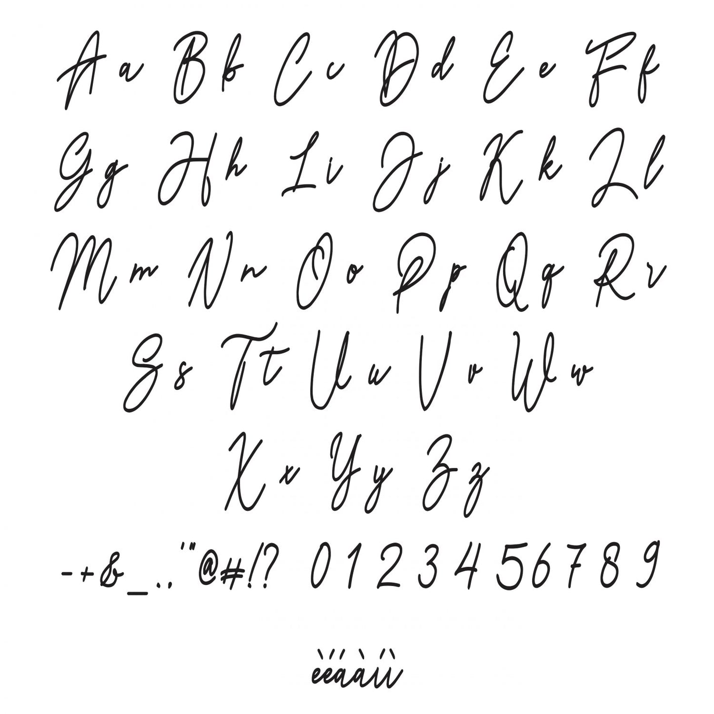 Personalised Free Text LED Colour Changing Desk Night Light: 9 - LED Lighting By Gift Moments