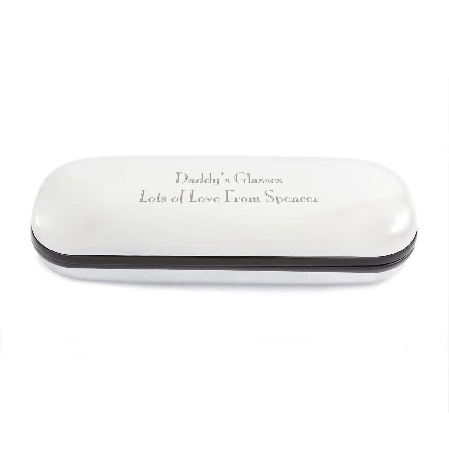 Personalised Glasses Case: 3 - Glasses Cases By Gift Moments