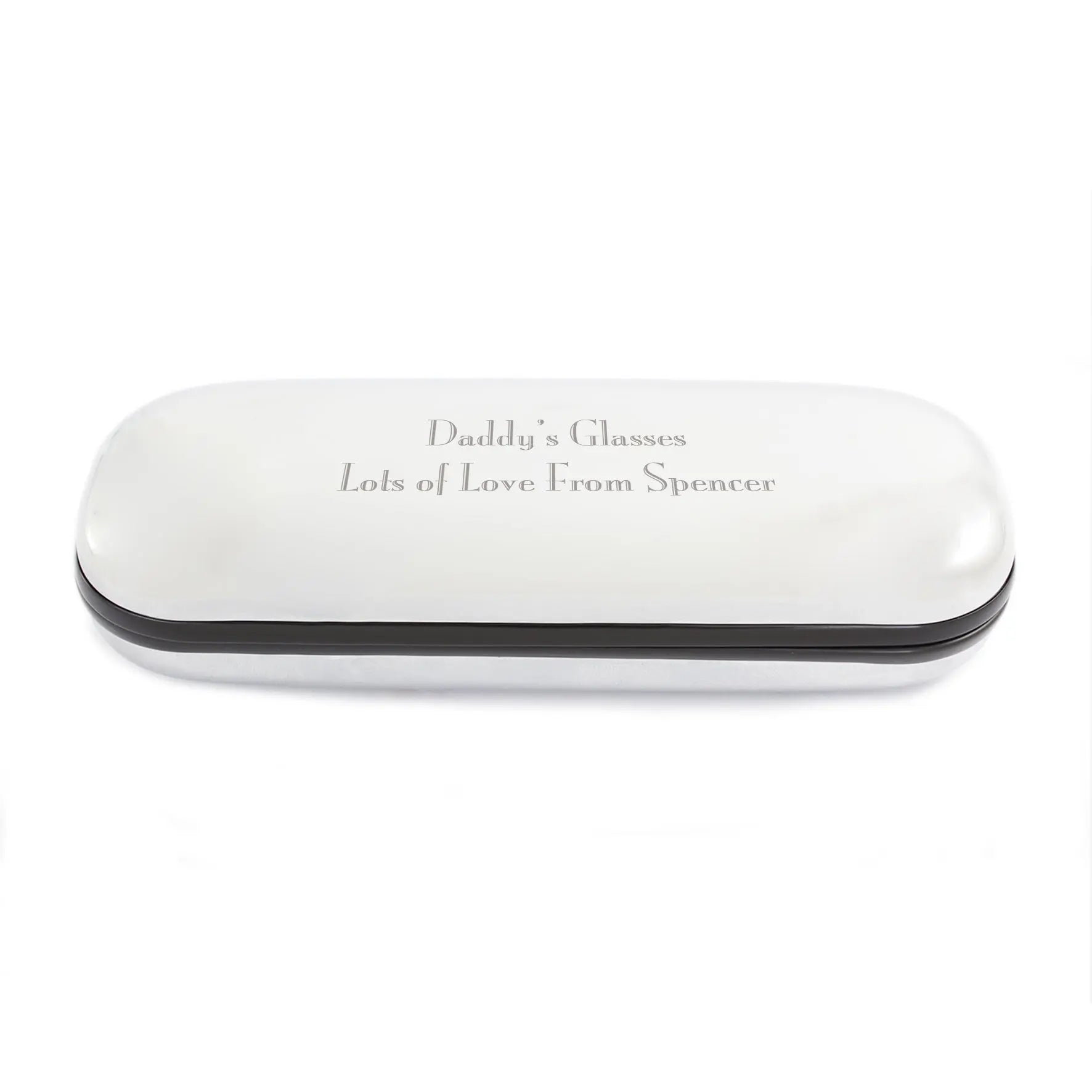 Personalised Glasses Case: 3 - Glasses Cases By Gift Moments