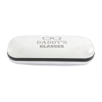 Personalised Glasses Motif Glasses Case - Shop Glasses Cases At Gift Moments - 2