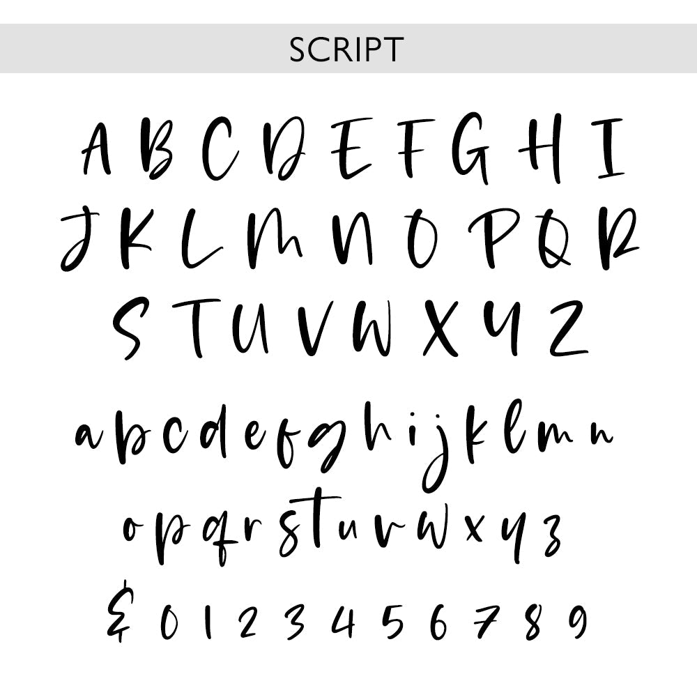 Personalised Glitter Stemless Wine Tumblers: 9 - Tumblers By Gift Moments