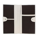 Personalised Gold Name Travel Document Holder: 6 - Travel Accessories By Gift Moments