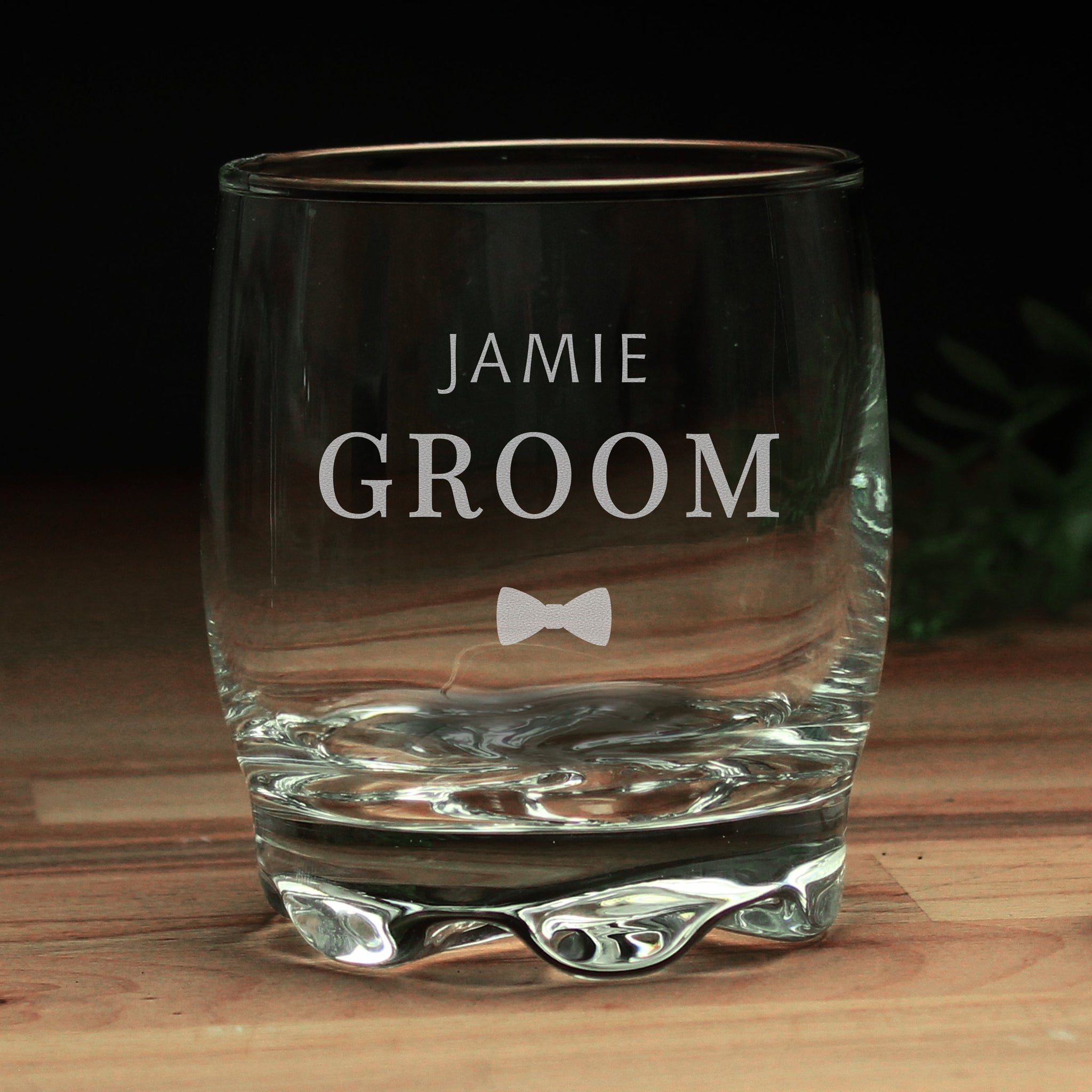 Personalised Groom Tumbler: 3 - Tumblers By Gift Moments