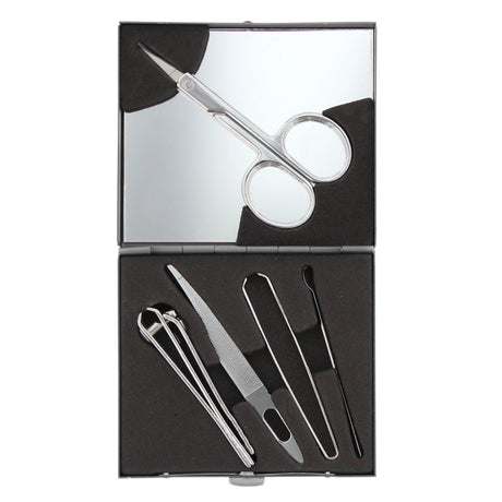 Personalised Handsome Hands Manicure Set: 5 - Accessories By Gift Moments