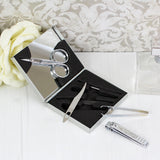 Personalised Heart Manicure Set: 5 - Accessories By Gift Moments