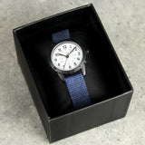 Personalised Holy Communion/Christening Blue Watch: 8 - Watches By Gift Moments