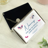 Personalised Hotchpotch Butterfly Rectangular Jewellery Box: 2 - Jewellery Boxes By Hotchpotch