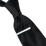 Personalised Initials Tie Clip: 4 - Cufflinks & Tie Slides By Gift Moments