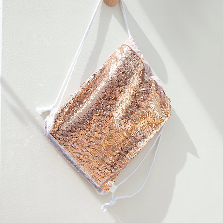 Personalised Kids Hidden Message Sequin Bags: 6 - Kids Bags By Gift Moments