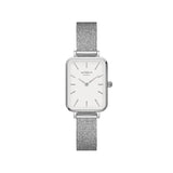 Personalised Ladies Architēct Lille Watch Cloud Silver: 8 - Watches By Architect Watches
