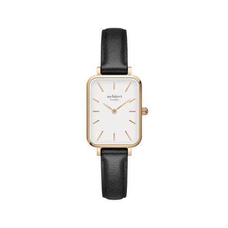 Personalised Ladies Architēct Lille Watch White: 4 - Watches By Architect Watches