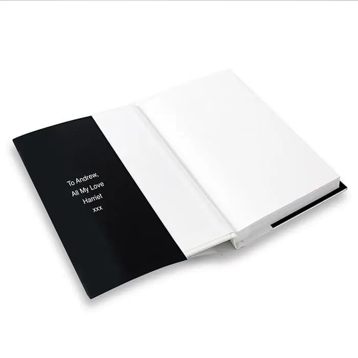Personalised Leeds United Historical Keepsake Book: 3 - Books By Gift Moments