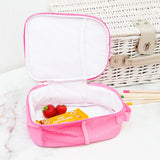 Personalised Little Red Riding Hood Lunch Bags: 4 - Lunch Boxes & Bags By Gift Moments