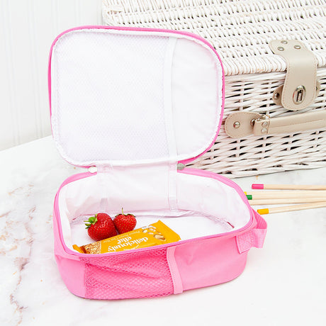 Personalised Little Red Riding Hood Lunch Bags: 4 - Lunch Boxes & Bags By Gift Moments