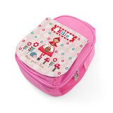 Personalised Little Red Riding Hood Lunch Bags: 6 - Lunch Boxes & Bags By Gift Moments