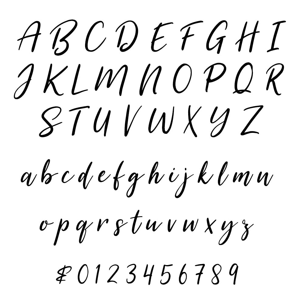 Personalised Luxe Copper Trowel and Fork Set: 9 - Tools & Storage By Gift Moments