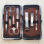 Personalised Men’s 7 Piece Grooming Set - Shop Travel Accessories At Gift Moments - 3