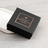 Personalised Men’s Golden Skull Bracelet: 7 - Bracelets By Gift Moments