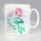 Personalised Mermaid Mug - Shop Mugs At Gift Moments - 1