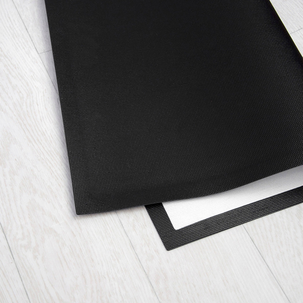 Personalised Monochrome Doormat: 3 - Doormats By Gift Moments