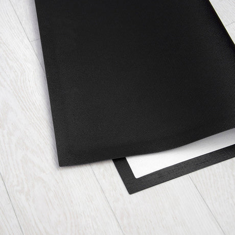 Personalised Monochrome Indoor Doormat: 3 - Doormats By Gift Moments