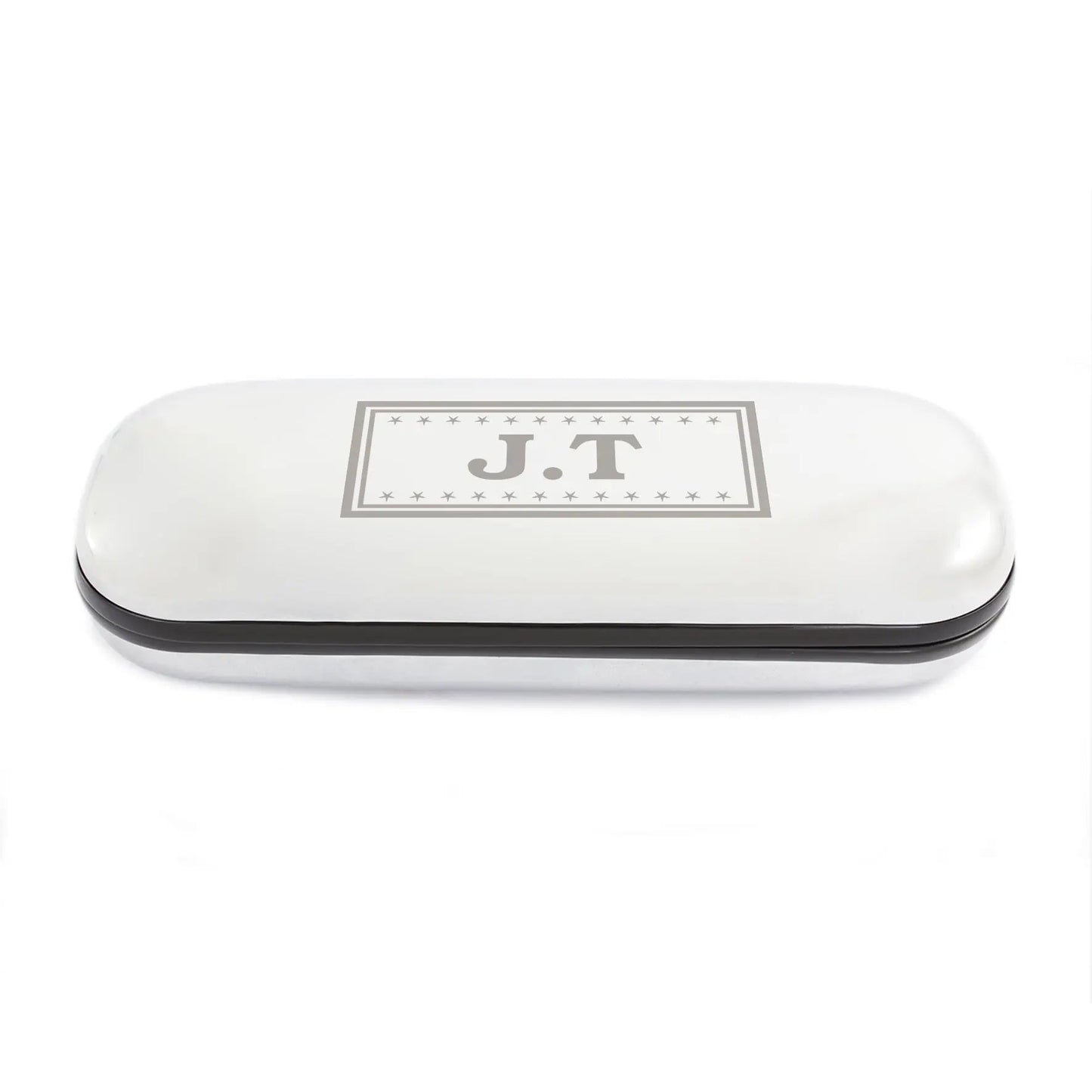 Personalised Monogram Glasses Case: 3 - Glasses Cases By Gift Moments