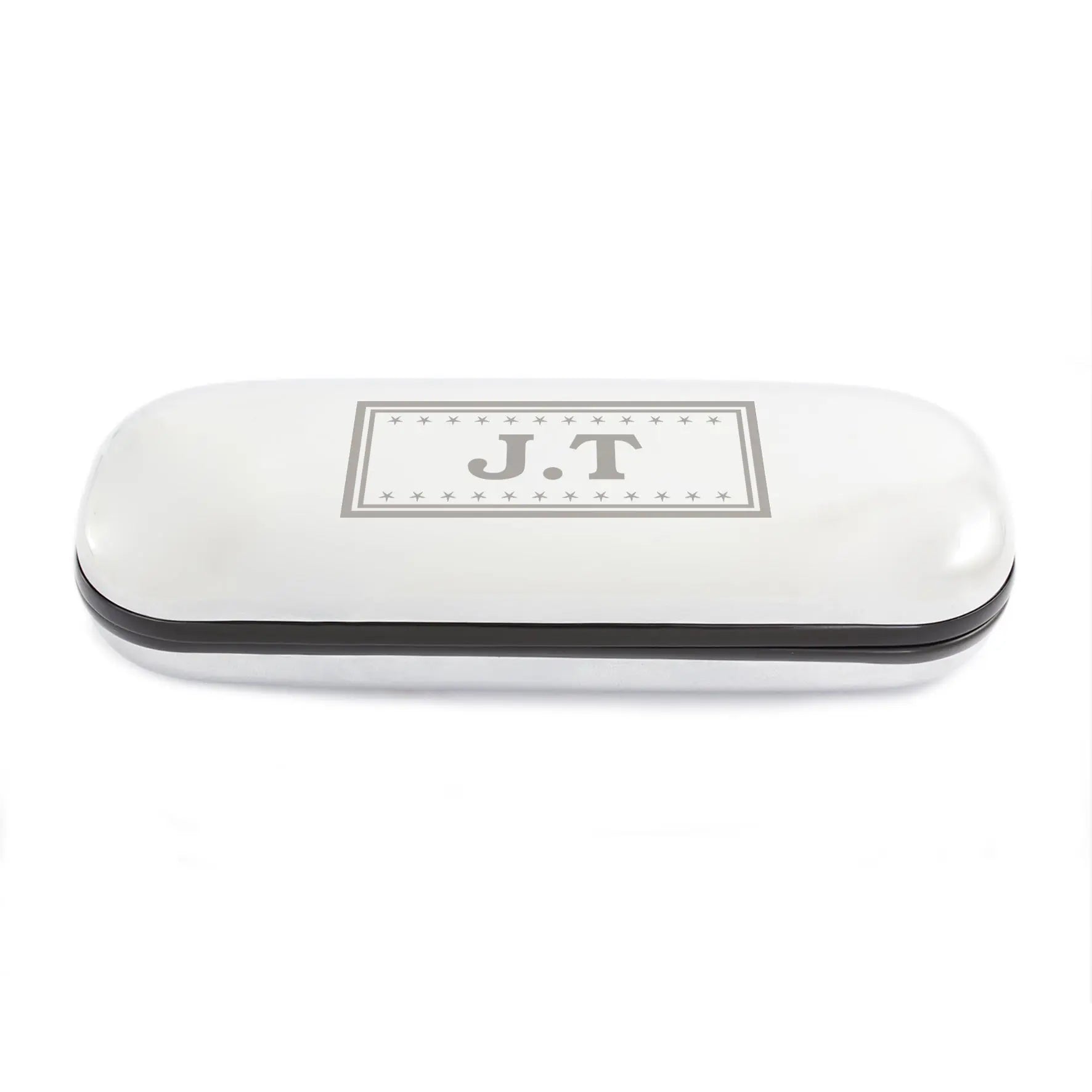 Personalised Monogram Glasses Case: 3 - Glasses Cases By Gift Moments