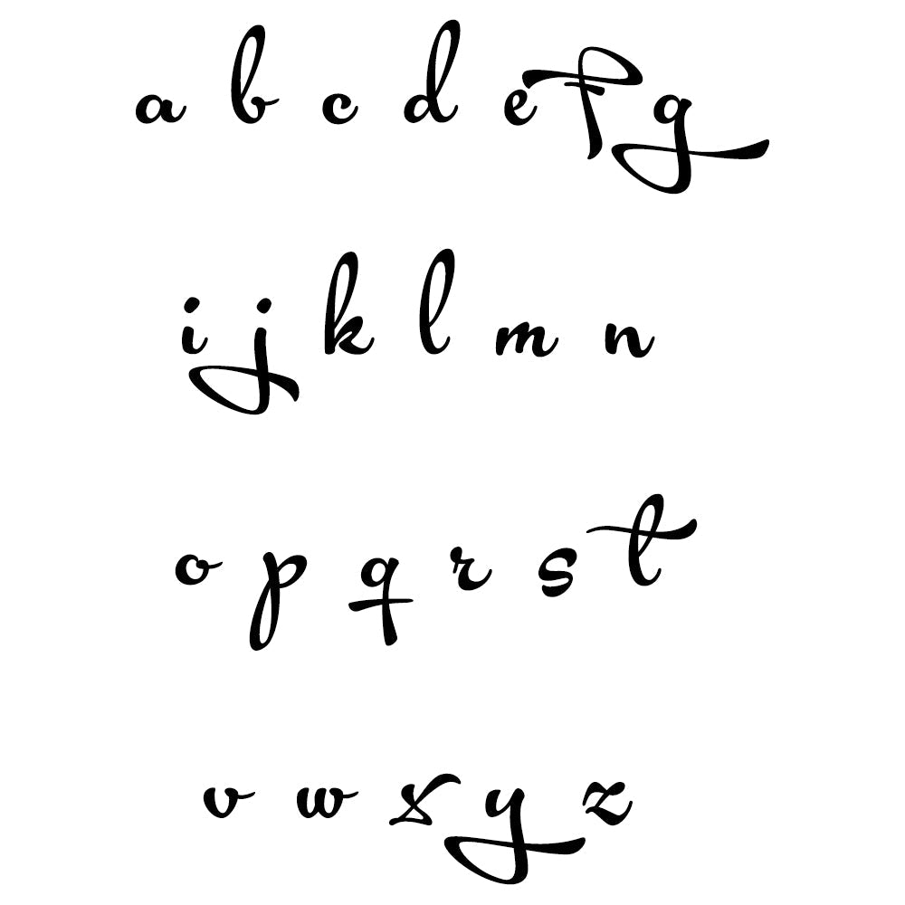 Personalised Monogrammed Dimpled Beer Glass: 6 - Beer Glasses By Gift Moments