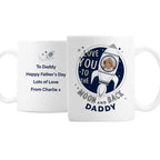 Personalised Moon & Back Photo Upload Mug - Shop Mugs At Gift Moments - 5