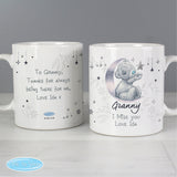 Personalised Moon & Stars Me To You Mug: 1 - Mugs