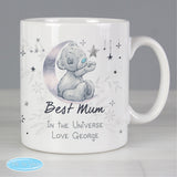 Personalised Moon & Stars Me To You Mug: 2 - Mugs