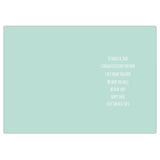 Personalised New Home Card: 4 - Greeting Cards By Gift Moments