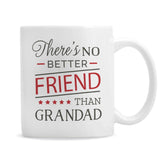 Personalised Grandad Mug: 4 - Mugs By Gift Moments