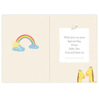 Personalised Noah’s Ark Card - Shop Greeting Cards At Gift Moments - 4