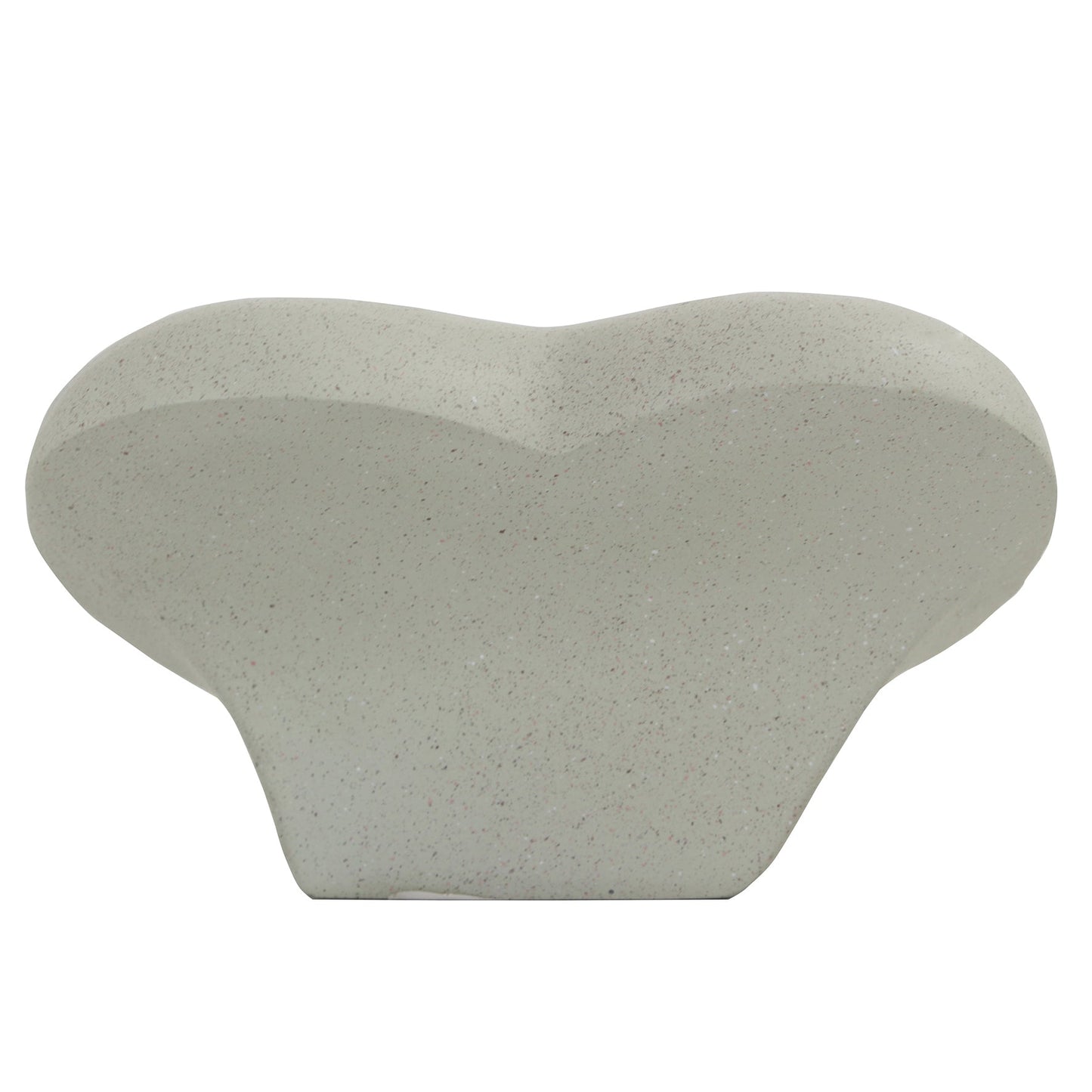 Personalised Pet Pawprints Heart Memorial: 6 - Memorials By Gift Moments