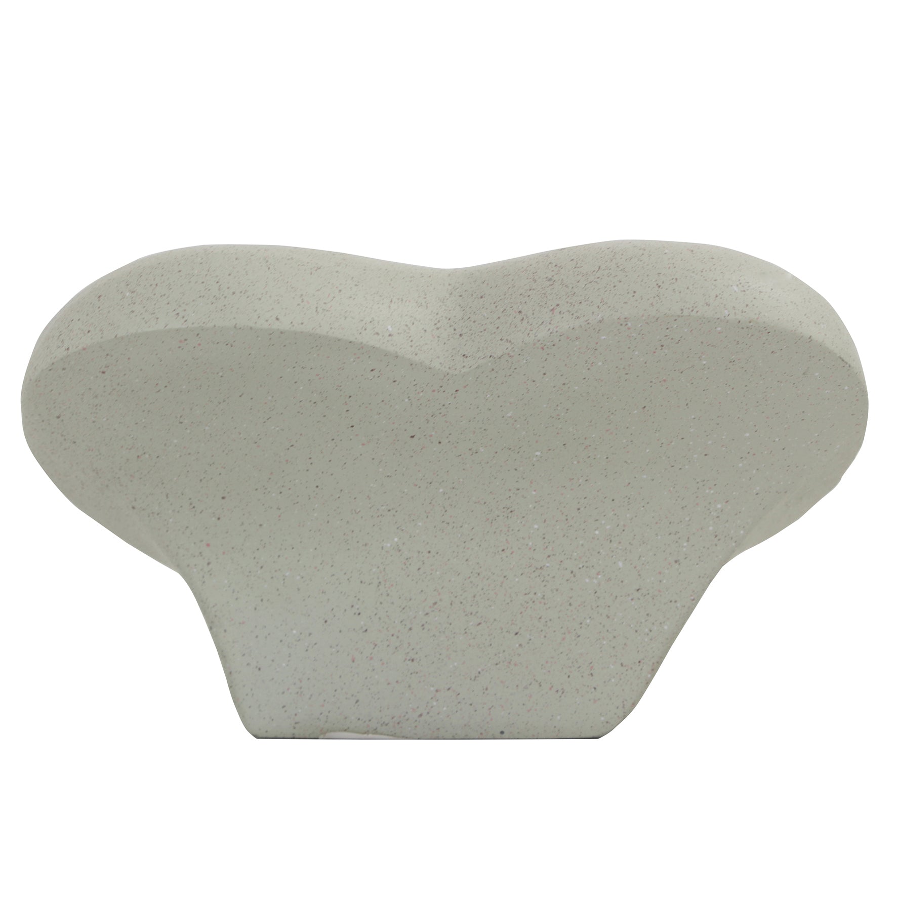 Personalised Pet Pawprints Heart Memorial: 6 - Memorials By Gift Moments