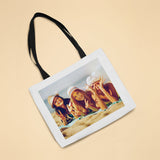 Personalised Photo Beach Bag - Shop Bags & Purses At Gift Moments - 1