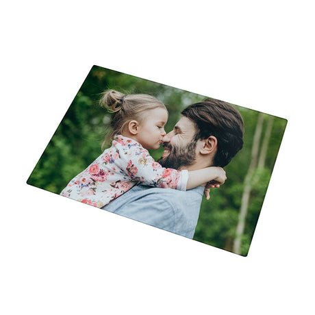Personalised Photo Chopping Board: 2 Chopping Boards By Gift Moments