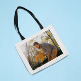 Personalised Photo Tote Bag: 1 - Bags & Purses By Gift Moments