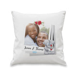 Personalised Me To You Photo Upload Cushion: 5 - Cushions