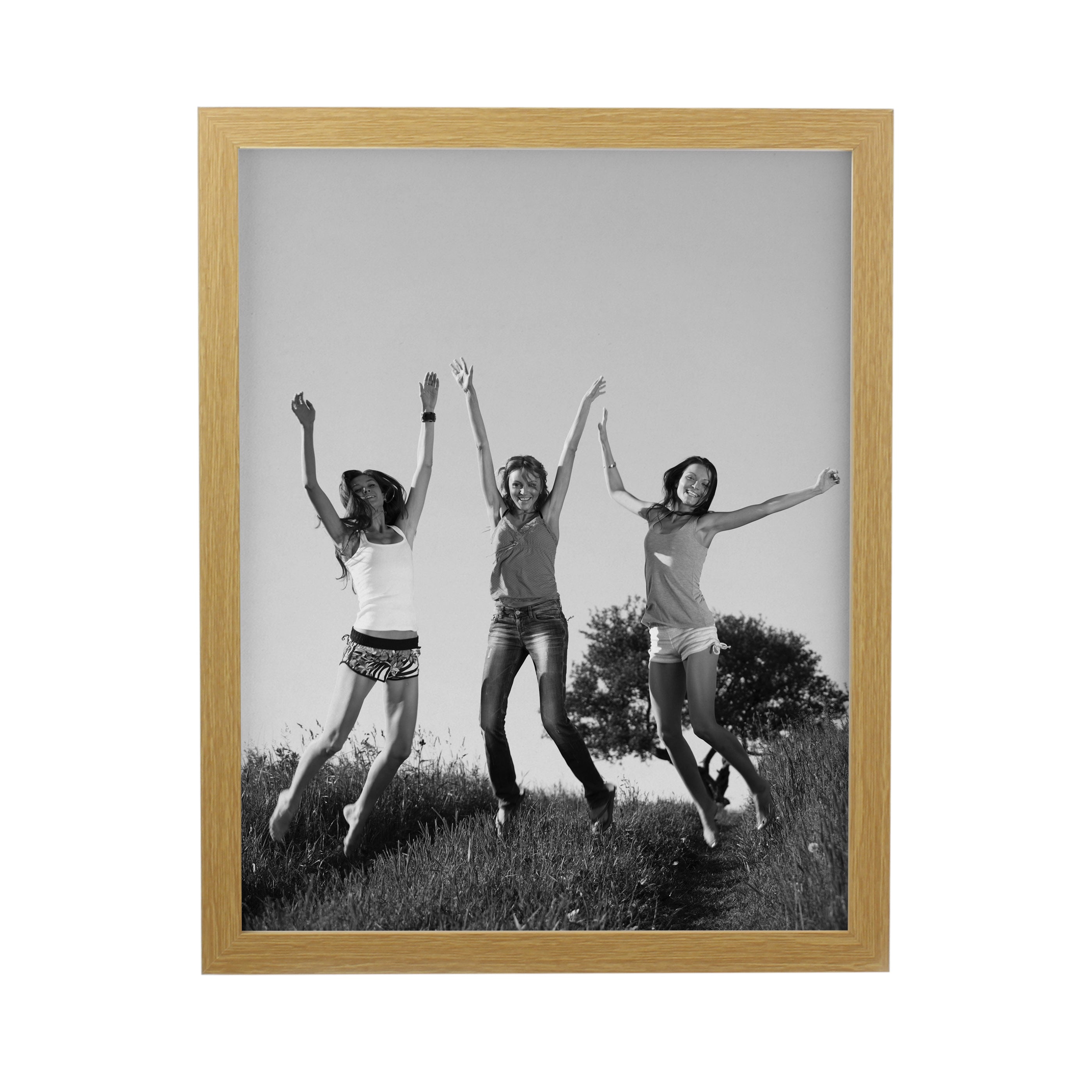 Personalised Photo Upload Framed Prints - Shop Framed Prints At Gift Moments - 10