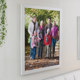 Personalised Photo Upload Framed Prints: 9 - Framed Prints By Gift Moments