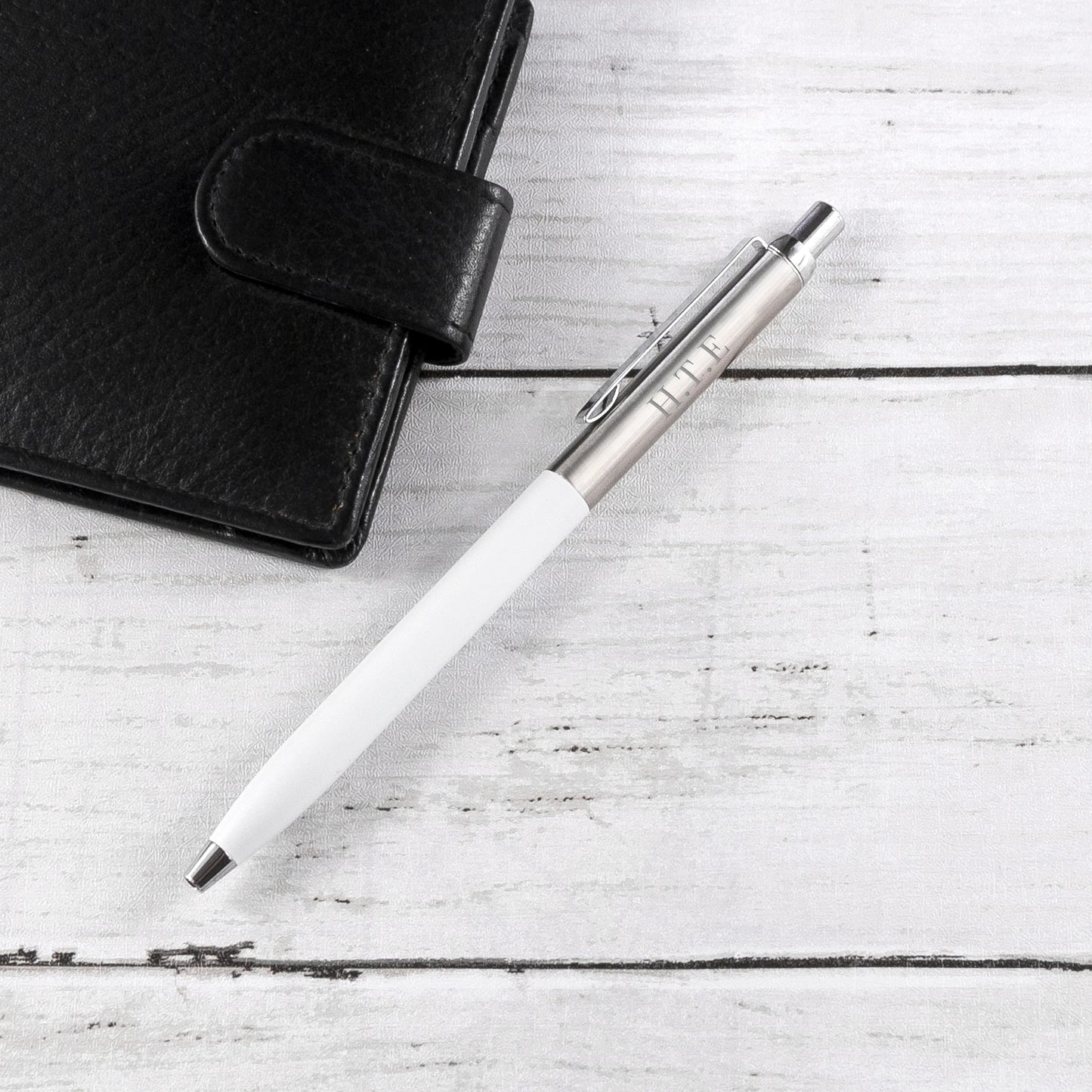 Personalised Pierre Cardin Ballpoint Pen: 4 - Pens & Pencils By Gift Moments