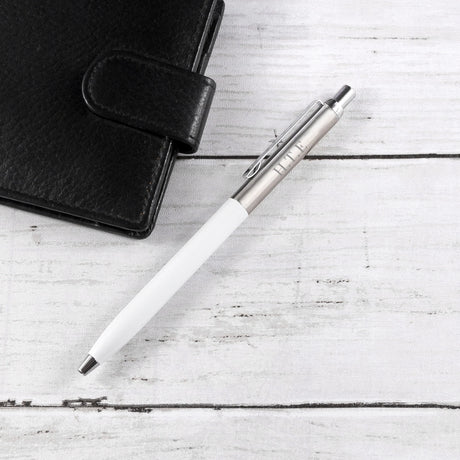 Personalised Pierre Cardin Classic Ballpoint Pen: 4 - Pens & Pencils By Gift Moments