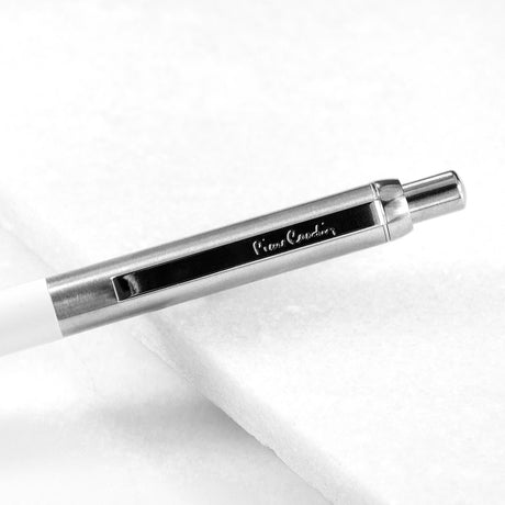 Personalised Pierre Cardin Classic Ballpoint Pen: 7 - Pens & Pencils By Gift Moments