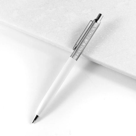 Personalised Pierre Cardin Classic Ballpoint Pen: 5 - Pens & Pencils By Gift Moments